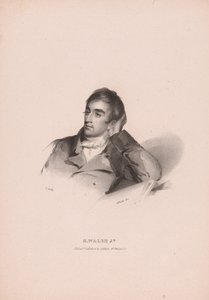 Robert Walsh de Thomas Sully