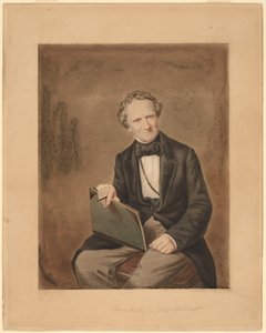 Autorretrato de Thomas Sully