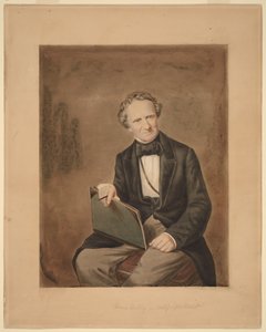 Autorretrato de Thomas Sully
