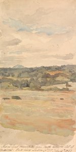 Sugar-Loaf Mountain, desde la ventana norte, Col. J. Monroe