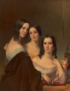 Las hermanas Coleman de Thomas Sully