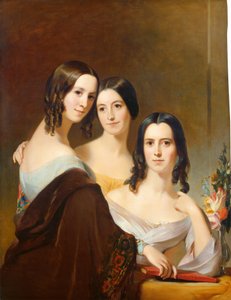 Las Hermanas Coleman, 1844