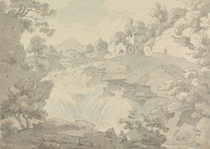 Stone Byres, Lanarkshire de Thomas Sunderland