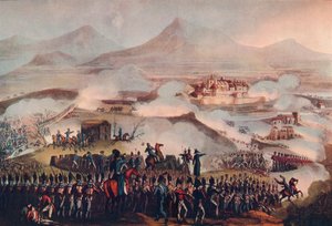 Batalla de Toulouse, 10 de abril de 1814, siglo XIX