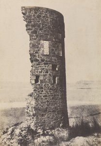 [Tour en ruin]