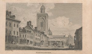 Northampton de Thomas Tagg
