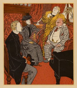  de Thomas Theodor Heine