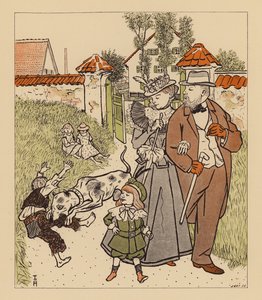  de Thomas Theodor Heine