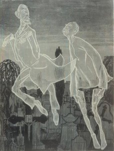 Arte de curar de Thomas Theodor Heine