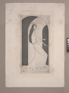 Macbeth de Thomas Theodor Heine
