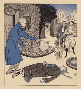  de Thomas Theodor Heine