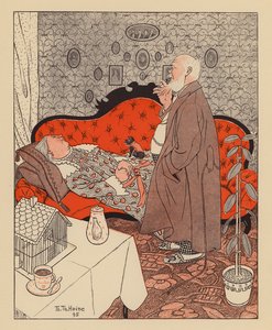  de Thomas Theodor Heine