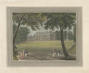 Palacio de Kensington