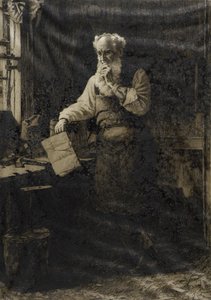 Reflexiones de Thomas Waterman Wood