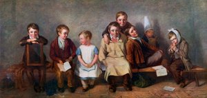 La Sonrisa, 1842, 1912