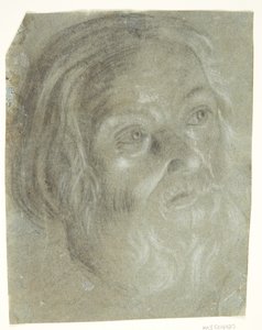 Un herrero trabajando de Thomas Wijck