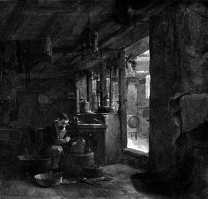 El hojalatero de Thomas Wijck