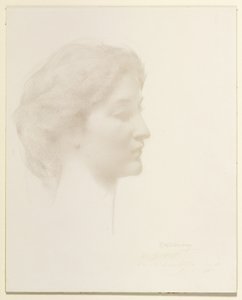  de Thomas Wilmer Dewing