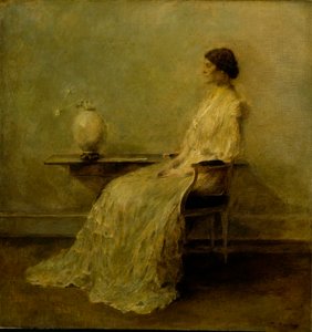 La Dama de Blanco (nº 2)
