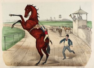 Retrasar una salida de Thomas Worth