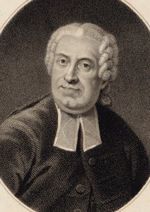 Retrato del poeta y libretista Pietro Metastasio 1698-1782