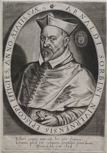 Sorbin de Ste Foy