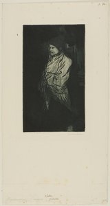 Primera pieza de noche de Théophile Alexandre Pierre Steinlen