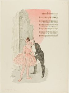 Leda y el cisne