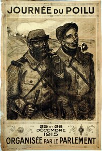 El Día del Chico de la Masa de Théophile Alexandre Pierre Steinlen