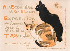 En la Bodiniere, 1894