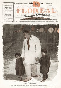 Imagen desconocida de Théophile Alexandre Steinlen