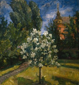Día de verano de Thorolf Holmboe