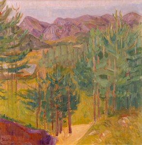 Sin título (pintura)