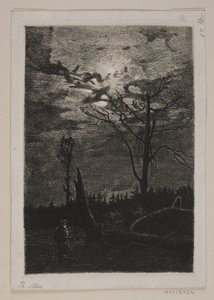 Desmonte. Tarde de Thorvald Niss