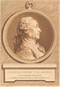 Charles Pierre Colardeau