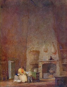 Astwells, Northamptonshire, c. 1885-1906, 1906 de Thurston Laidlaw Shoosmith