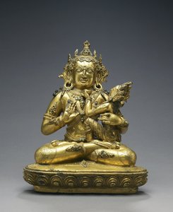 Mahasiddha Jalandharapa de Tibetan School