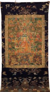 Tercer Panchen Lama Losan Penden Yeshe