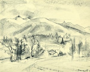 Casa Rural de Montaña