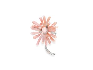 Broche de Tiffany and Company