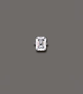 Anillo, c.1935 de Tiffany and Company
