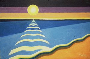 Sol, mar y arena, 2003