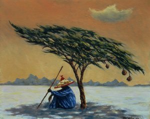 El calor del día, 1993