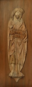 San Santiago el Mayor, c.1510 de Tilman Riemenschneider
