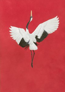 El Baile-Rojo de Tim Hayward