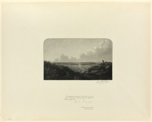 Mousehold Heath, de Old English Masters