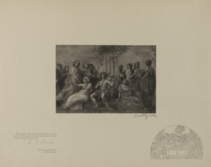 Viejos maestros italianos