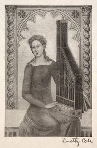 Antiguos Maestros Italianos: Música, 1888-1892 de Timothy Cole