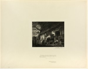 La parada, de Old English Masters