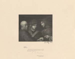 Las tres edades del hombre de Timothy Cole